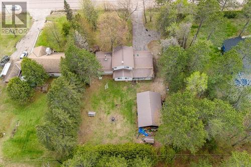 33698 Highway 17 Highway, Deep River, ON - Outdoor With View