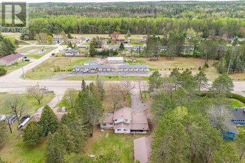 33698 Highway 17 Highway, Deep River, ON - Outdoor With View