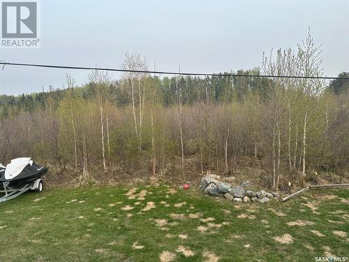 1303 Studer Street, La Ronge, SK - Outdoor With View