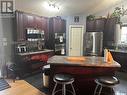 1303 Studer Street, La Ronge, SK  - Indoor Photo Showing Kitchen With Upgraded Kitchen 