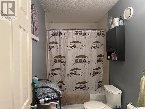 1303 Studer Street, La Ronge, SK - Indoor Photo Showing Bathroom
