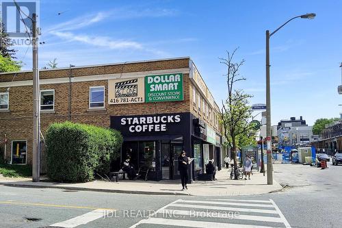 316 - 170 Chiltern Hill Road W, Toronto, ON - Outdoor