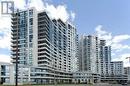 Ph5 - 509 Beecroft Road, Toronto, ON  - Outdoor With Balcony With Facade 