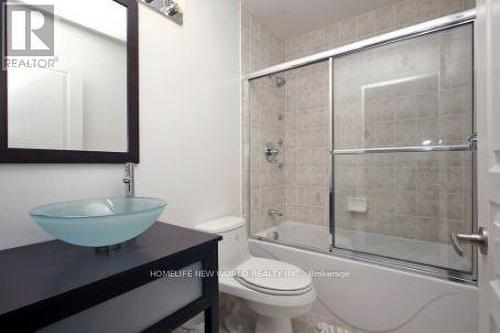 Ph5 - 509 Beecroft Road, Toronto, ON - Indoor Photo Showing Bathroom