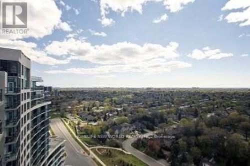 Ph5 - 509 Beecroft Road, Toronto, ON - Outdoor With View