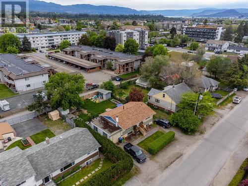 235 Ponto Road, Kelowna, BC - Outdoor With View
