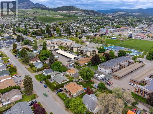 235 Ponto Road, Kelowna, BC - Outdoor With View