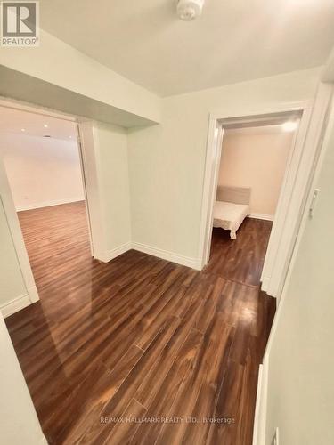 Lower - 268 Torresdale Avenue, Toronto, ON - Indoor Photo Showing Other Room