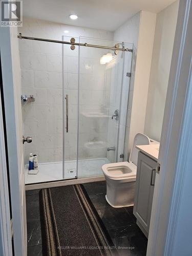 668 Speyer Circle, Milton, ON - Indoor Photo Showing Bathroom