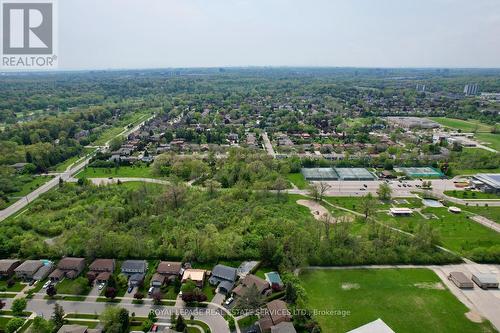 738 Damien Way, Mississauga, ON - Outdoor With View
