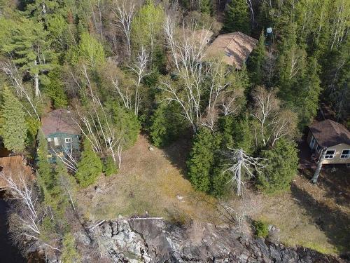 1 Crowrock Island, District Of Keora, ON - Outdoor With View