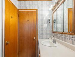 Salle de bains - 