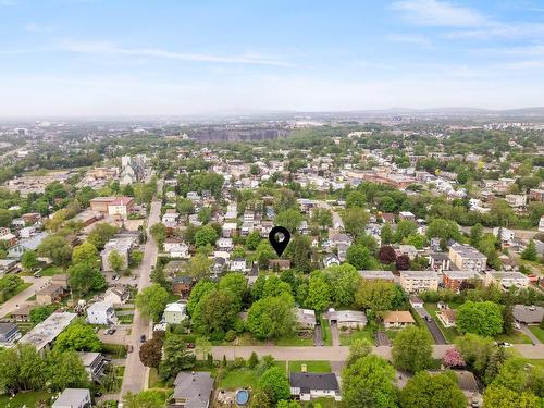 Overall view - 38 Rue De La Morandière, Québec (Beauport), QC - Outdoor With View