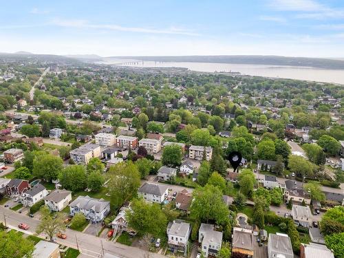 Overall view - 38 Rue De La Morandière, Québec (Beauport), QC - Outdoor With View