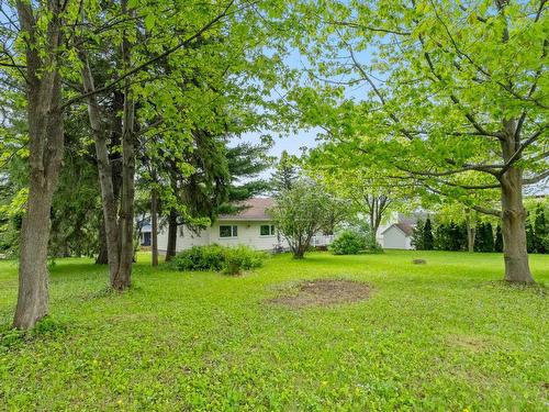 Land/Lot - 38 Rue De La Morandière, Québec (Beauport), QC - Outdoor