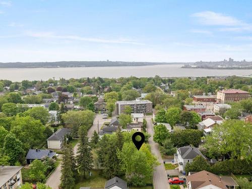 Land/Lot - 38 Rue De La Morandière, Québec (Beauport), QC - Outdoor With Body Of Water With View