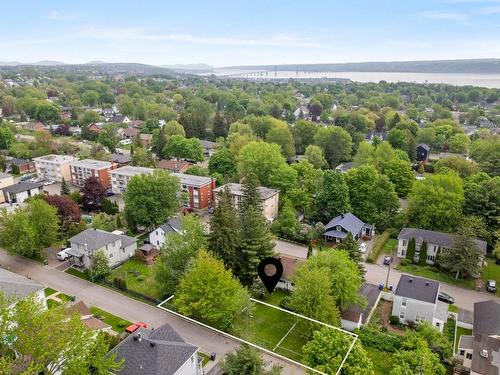 Land/Lot - 38 Rue De La Morandière, Québec (Beauport), QC - Outdoor With View