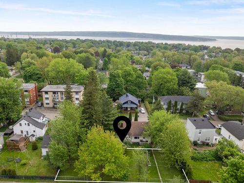 Land/Lot - 38 Rue De La Morandière, Québec (Beauport), QC - Outdoor With Body Of Water With View