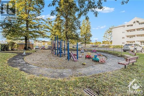 216 Viewmount Drive Unit#104, Ottawa, ON - Outdoor With View