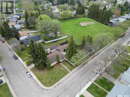 789 Agnew Street, Prince Albert, SK - Outdoor With View