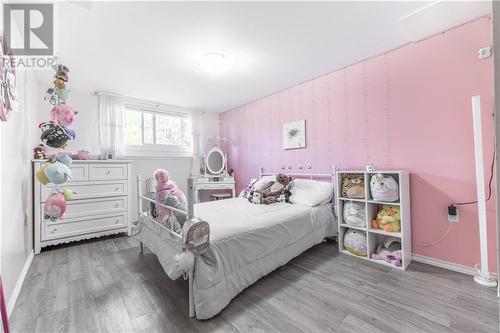 30 Roy Street, Petawawa, ON - Indoor Photo Showing Bedroom