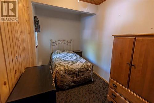 191 Maple Grove Lane, Eganville, ON - Indoor Photo Showing Bedroom
