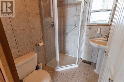 191 Maple Grove Lane, Eganville, ON - Indoor Photo Showing Bathroom