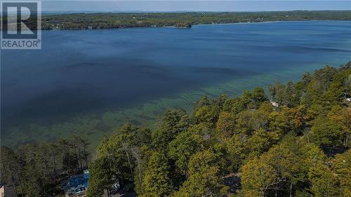 191 Maple Grove Lane, Eganville, ON - Outdoor With Body Of Water With View