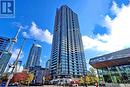 3710 - 15 Fort York Boulevard, Toronto, ON  - Outdoor With Facade 