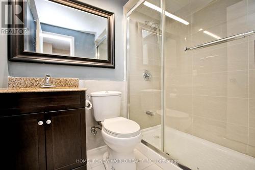 43 - 3075 Bridletowne Circle, Toronto, ON - Indoor Photo Showing Bathroom