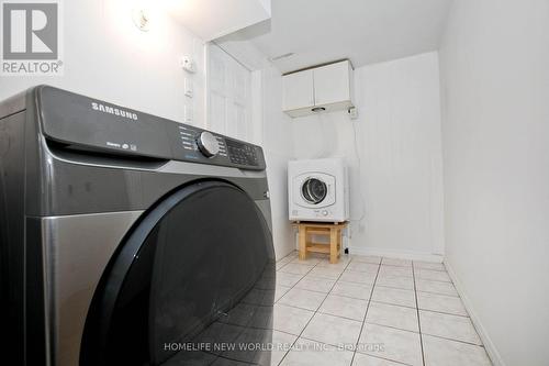 43 - 3075 Bridletowne Circle, Toronto, ON - Indoor Photo Showing Laundry Room