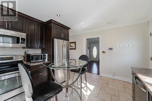 128 Eagle Street, Newmarket, ON 