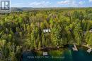 8 Cillca Court, Bancroft, ON  - Outdoor With Body Of Water With View 