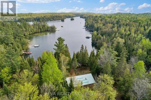 8 Cillca Court, Bancroft, ON - Outdoor With Body Of Water With View