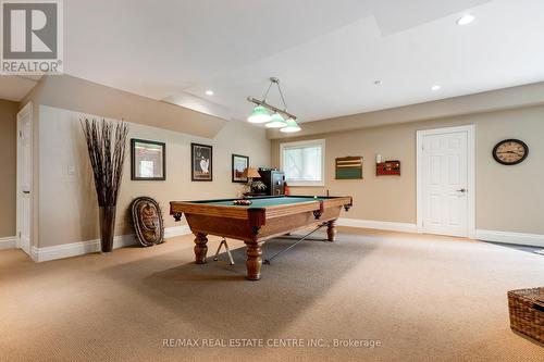 10125 Pineview Trail, Milton, ON - Indoor Photo Showing Other Room