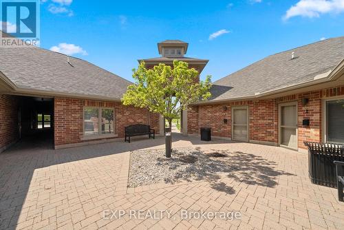 4 - 35 Green Arbour Way, Kawartha Lakes, ON - Outdoor With Exterior