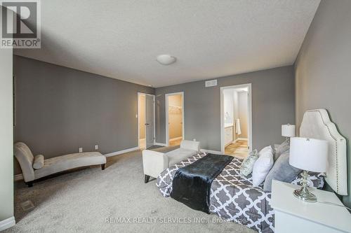 14 - 343 Huron Street, Woodstock, ON - Indoor Photo Showing Bedroom