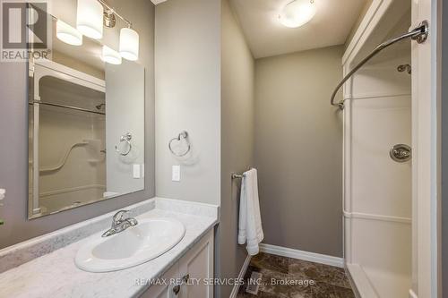 14 - 343 Huron Street, Woodstock, ON - Indoor Photo Showing Bathroom