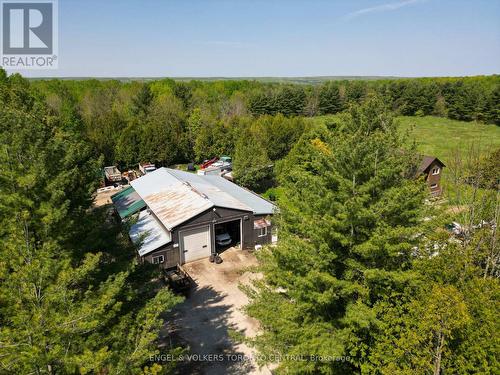 1872 Anderson Line, Severn, ON - Outdoor With View