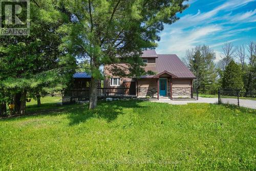 1872 Anderson Line, Severn, ON - Outdoor