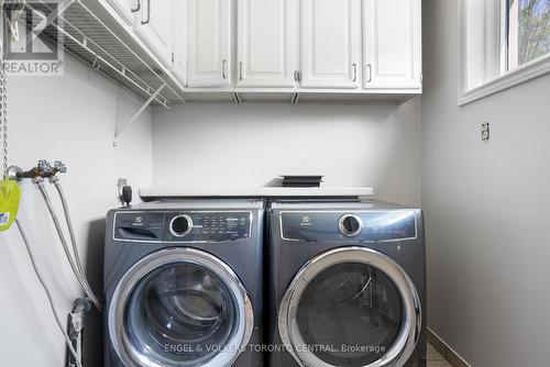 1872 Anderson Line, Severn, ON - Indoor Photo Showing Laundry Room