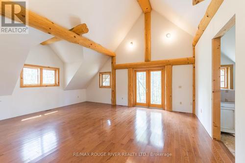 2495 County Road 6 Road, Douro-Dummer, ON - Indoor Photo Showing Other Room