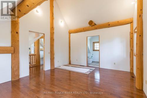 2495 County Road 6 Road, Douro-Dummer, ON - Indoor Photo Showing Other Room