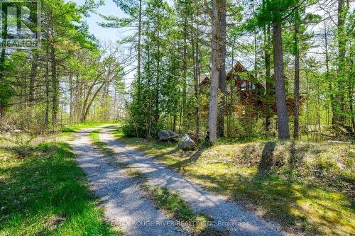 2495 County Road 6 Road, Douro-Dummer, ON - Outdoor With View