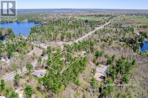 2495 County Road 6 Road, Douro-Dummer, ON - Outdoor With Body Of Water With View