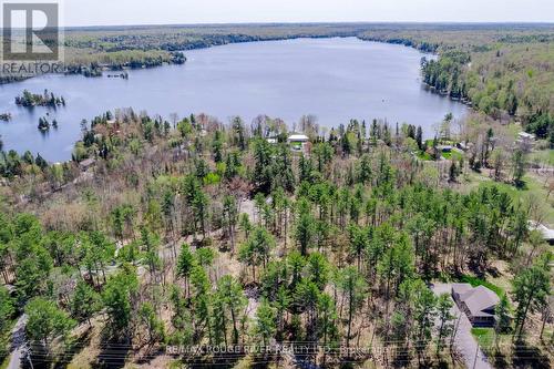 2495 County Road 6 Road, Douro-Dummer, ON - Outdoor With Body Of Water With View