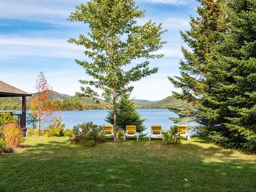 Other - 200-101 Ch. De La Fraternité, Lac-Supérieur, QC - Outdoor With Body Of Water With View