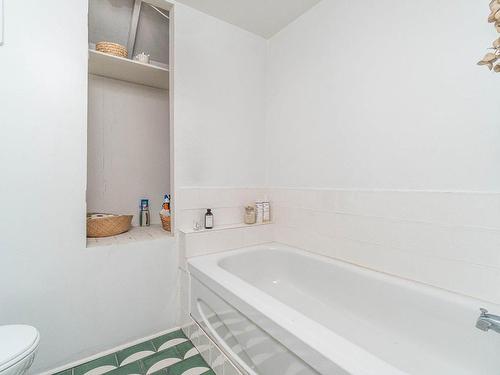 Salle de bains - 394 Ch. De La Chapelle, La Minerve, QC - Indoor Photo Showing Bathroom