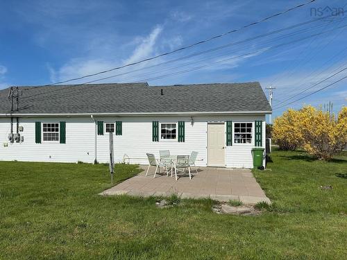 109 South East Street, Yarmouth, NS 