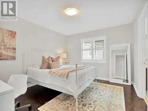 115 Worthview Drive, Vaughan, ON - Indoor Photo Showing Bedroom